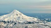 Climber slips on ice and falls 700 feet down Oregon’s tallest mountain, cops say