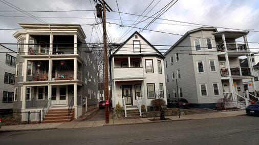 Mass. makes progress on racial homeownership gap, study says, but disparities persist - The Boston Globe