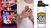 42 Brands With Pride Products That Actually Give Back to the LGBTQ+ Community