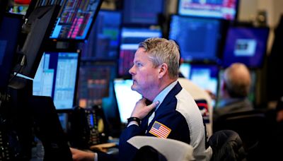 Stock Market Today: Stocks edge higher into CPI inflation report