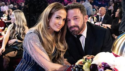 Jennifer Lopez e Ben Affleck são vistos juntos pela primeira vez após a separação