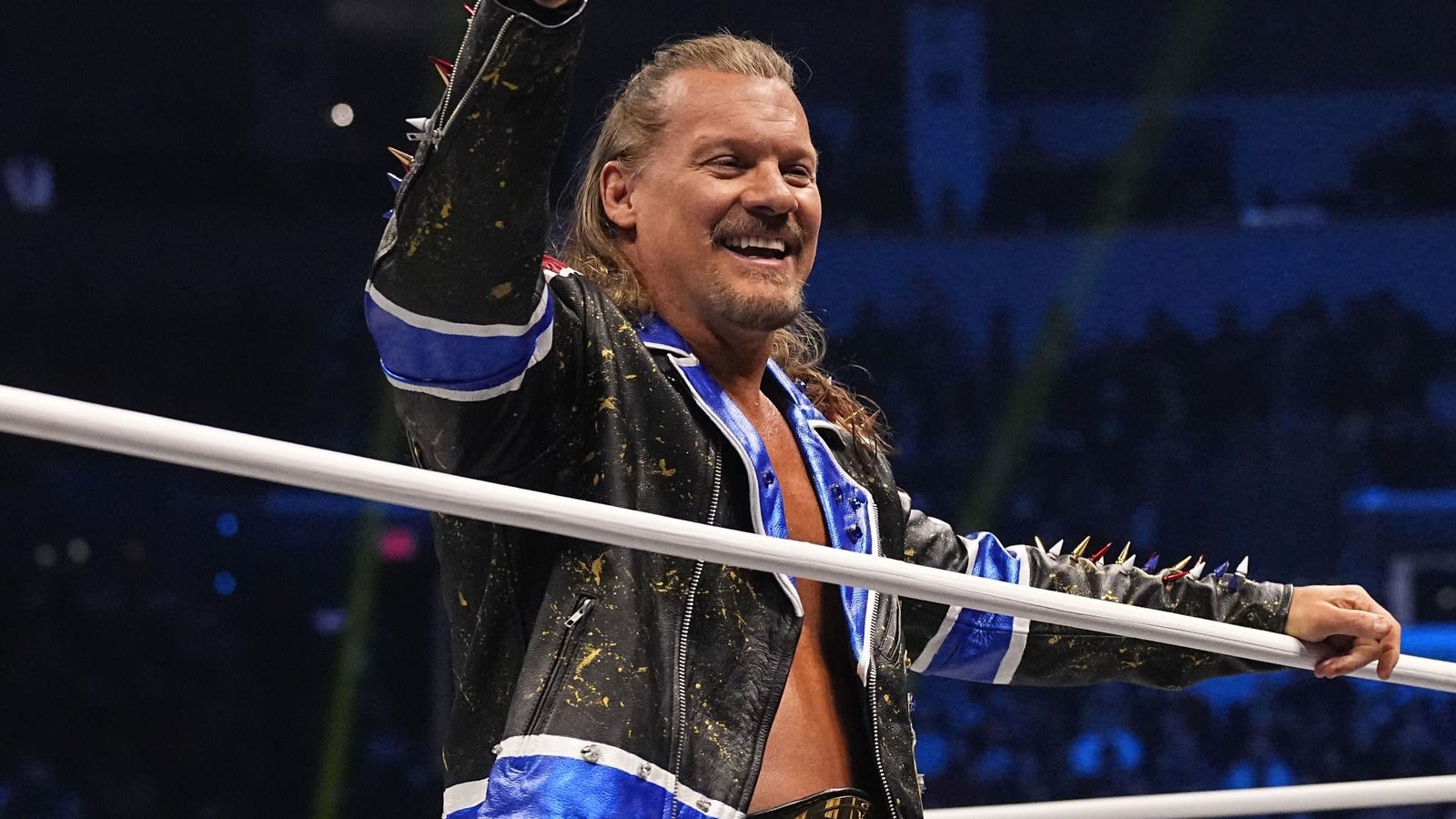 Jim Ross Discusses Getting Chris Jericho Over With Former WWE Boss Vince McMahon - Wrestling Inc.