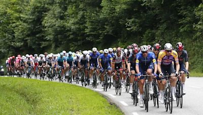 Llegan los Pirineos, hora de la verdad del Tour de Francia - Noticias Prensa Latina