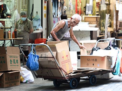 Raising the retirement age won’t defuse China’s demographic time bomb – but mass immigration might