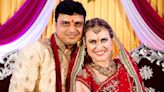 ‘Coloquei meu ex na cadeia por abusar de minha filha, superei os traumas, conheci um novo amor no Facebook e hoje sou feliz na Índia’