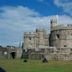 Pendennis Castle