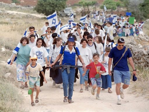 La Corte Internacional de la Haya afirma que la ocupación israelí de los territorios palestinos es "ilegal"