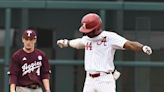 How to watch Alabama baseball vs. Ole Miss: Time, TV info for series