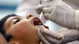 Pakistan Reports This Year's Ninth Case of Poliovirus