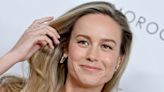 Brie Larson shows off 'washboard' abs and bruises in bikini photo: 'Summer is here'