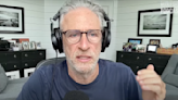 Jon Stewart Calls Out NBC & CNN, Saying They “Refuse To Allow Their Reporters To Come On” His Podcast