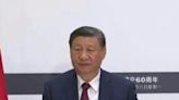 China's Xi backs French call for truce during Olympics