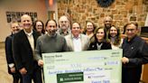 Bastrop bank gives $150K to help economic development, disaster team