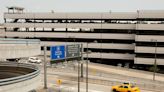 Feds say 2 New York City men set up an elaborate scheme using bribes and Russian hackers to rig the cab line at JFK airport