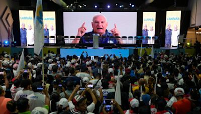 Panamá a la expectativa de que la Corte decida el futuro de candidato presidencial