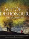 Act of Dishonour