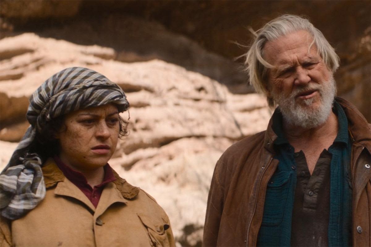 'The Old Man' Season 2 Episode 3 Recap: Once upon a time in Afghanistan