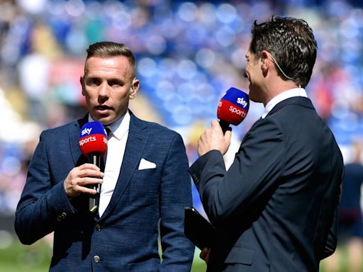 Why Craig Bellamy was destined to manage Wales and what we can expect from his team