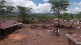 連日雨肯亞水壩潰堤！ 村莊遭夷平至少45死