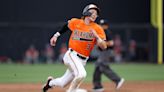 'The door’s getting shut': How Isaac Stebens, OSU slammed OU in Round 1 of Bedlam baseball