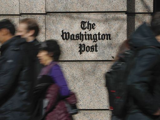 Reporter Taylor Lorenz exits Washington Post after investigation into Instagram post