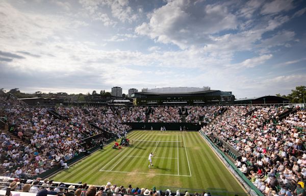 The best hotels near the Wimbledon Tennis Championships in 2024