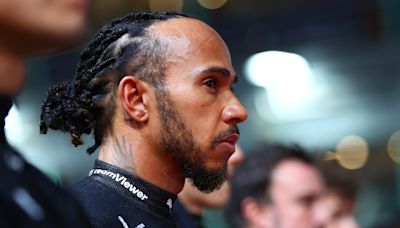 F1 owners confirm Lewis Hamilton made offer to buy team after $4.2bn takeover