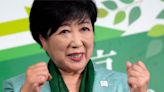 ‘Pace is too slow.’ Women gradually rise in Japanese politics but face deep challenges