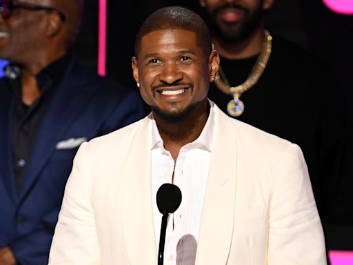 Usher, Victoria Monét and Tyla Win Big at 2024 BET Awards