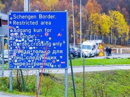 Endurece Noruega sus restricciones a rusos