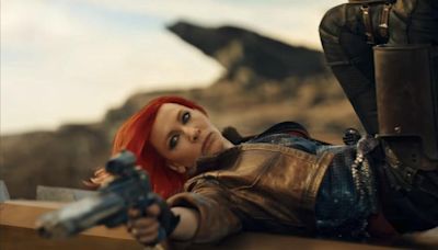 Eli Roth's 'Borderlands' fails to offer anything unique