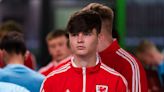 Leeds United youngster win senior Wales call-up alongside first-team stars