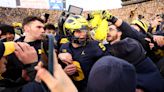 College football Week 13 winners and losers: Michigan again gets best of Ohio State