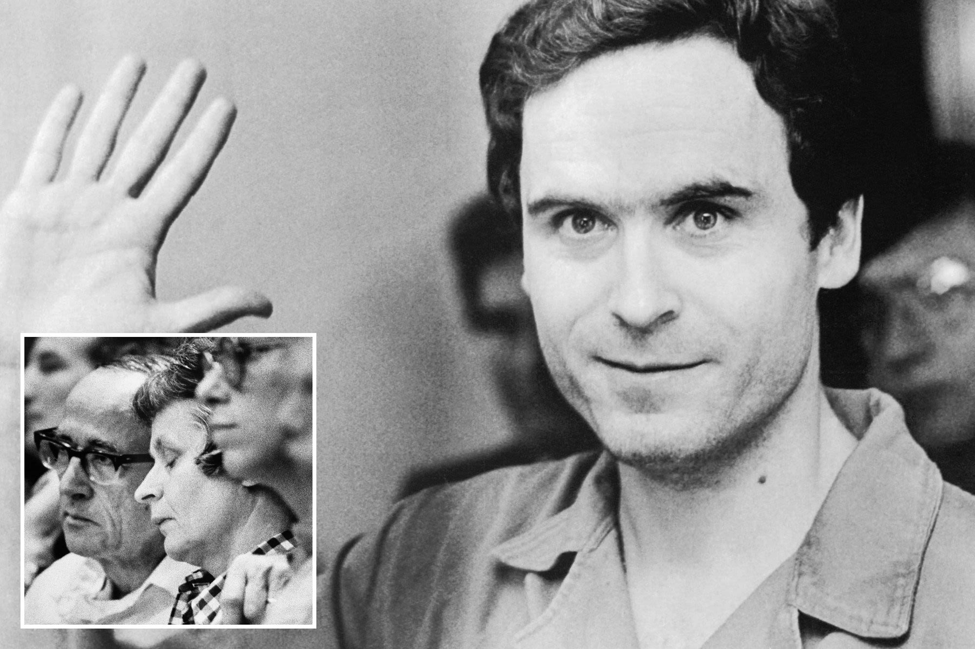 Ted Bundy’s cousin dishes on the dark family history that made a serial killer