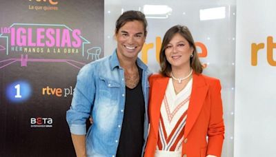 TVE pierde toda la esperanza en Julio Iglesias Jr. y Chábeli y les azota con este duro golpe