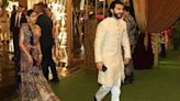 Anant Ambani-Radhika Merchants Special Puja: Janhvi Kapoor Walks In With Beau Shikhar Pahariya