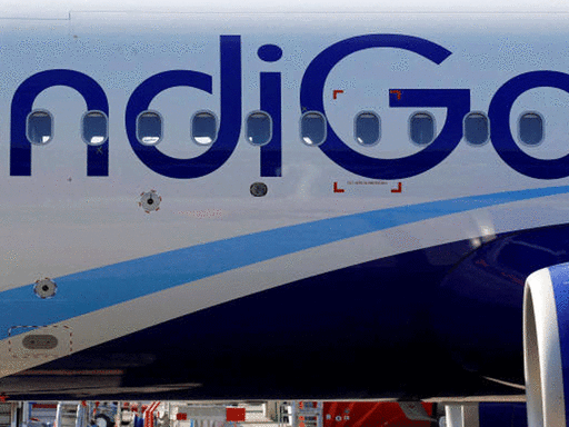 IndiGo posts 12 per cent decline in profit after tax at Rs 2,728.8 crore for first quarter