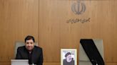 Khamenei’s Confidante Takes Key Role in Iran as Succession Looms
