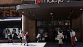 Macy's to hire more than 41,000 workers for holiday shopping season