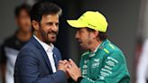 Fernando Alonso revela qué le dijo la FIA tras su "error grosero" en Hungría: "Hablé con el presidente y..."