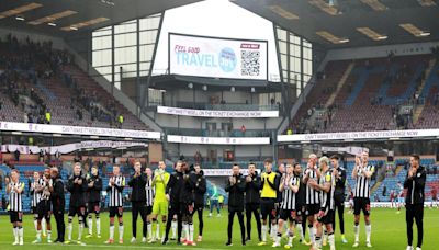 Newcastle to benefit from 'world class' opportunity as season preparations step up