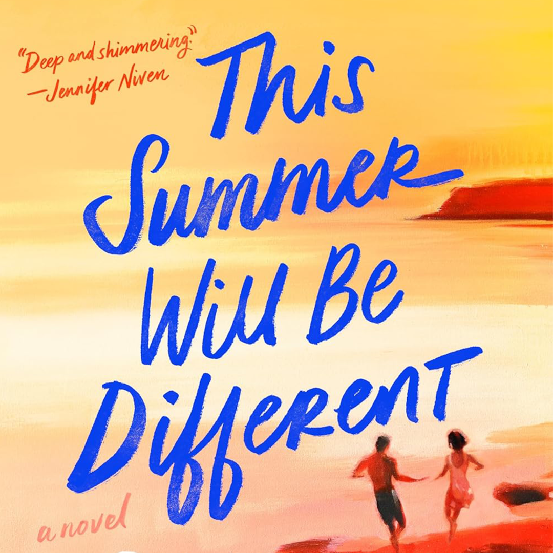 Book It to the Beach With These Page Turning Summer Reads - E! Online