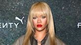 Rihanna Debuts Blonder Hair and New Bangs at Fenty x Puma Event — See Her Look!