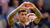 Tottenham: Cristian Romero’s family reveal emotional gesture for his mother with first wage packet