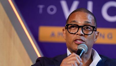 Fans Rejoice as Don Lemon Makes Surprise Return to CNN After Being Fired