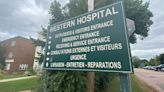 Western Hospital ER closing for the weekend Saturday at 4 p.m.