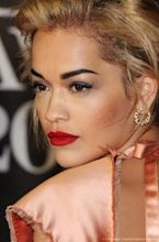 Rita Ora