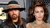 Billy Ray Cyrus Sends Message to Daughter Miley Cyrus Amid Alleged Family Feud