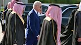 US poised to ease restrictions on sale of offensive weapons to Saudi Arabia