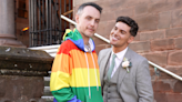Hollyoaks star Gregory Finnegan speaks out on James and Ste's future